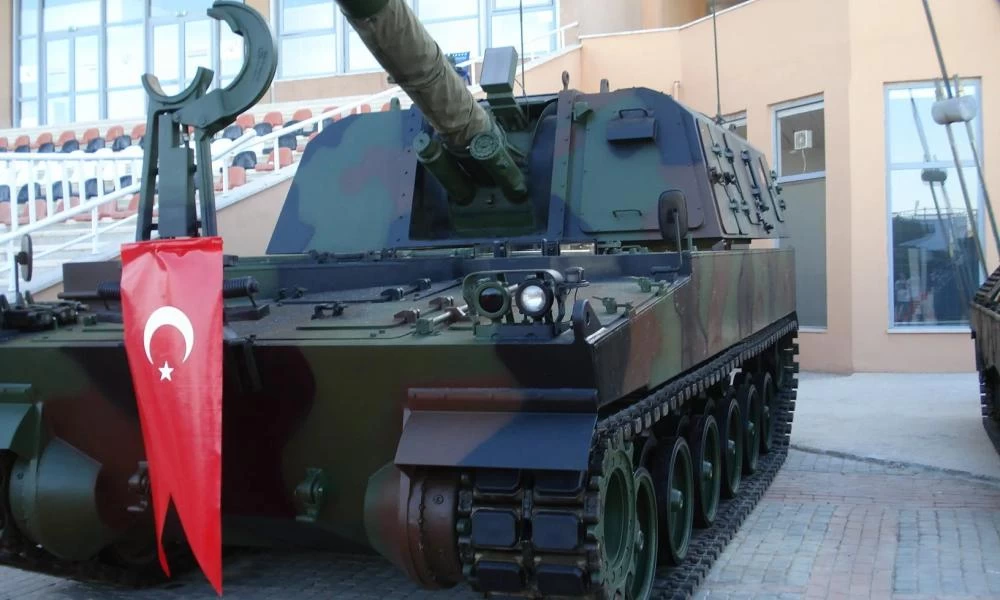 Οι "βρώμικες" μπίζνες των Γερμανών με τον Ερντογάν